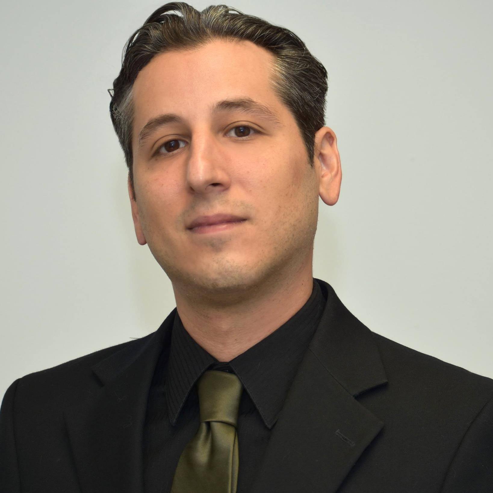 Joe Charnin, Founder & CEO